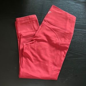 Zyia legging capris